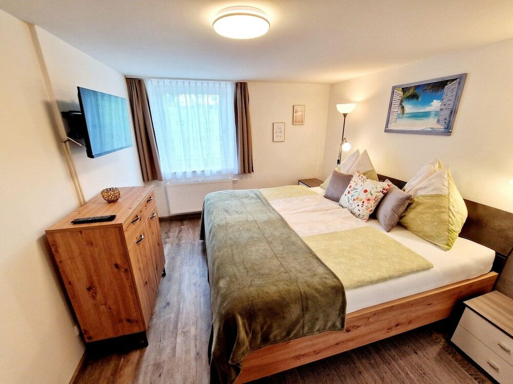 Фото Beautiful Apartment Near Worthersee