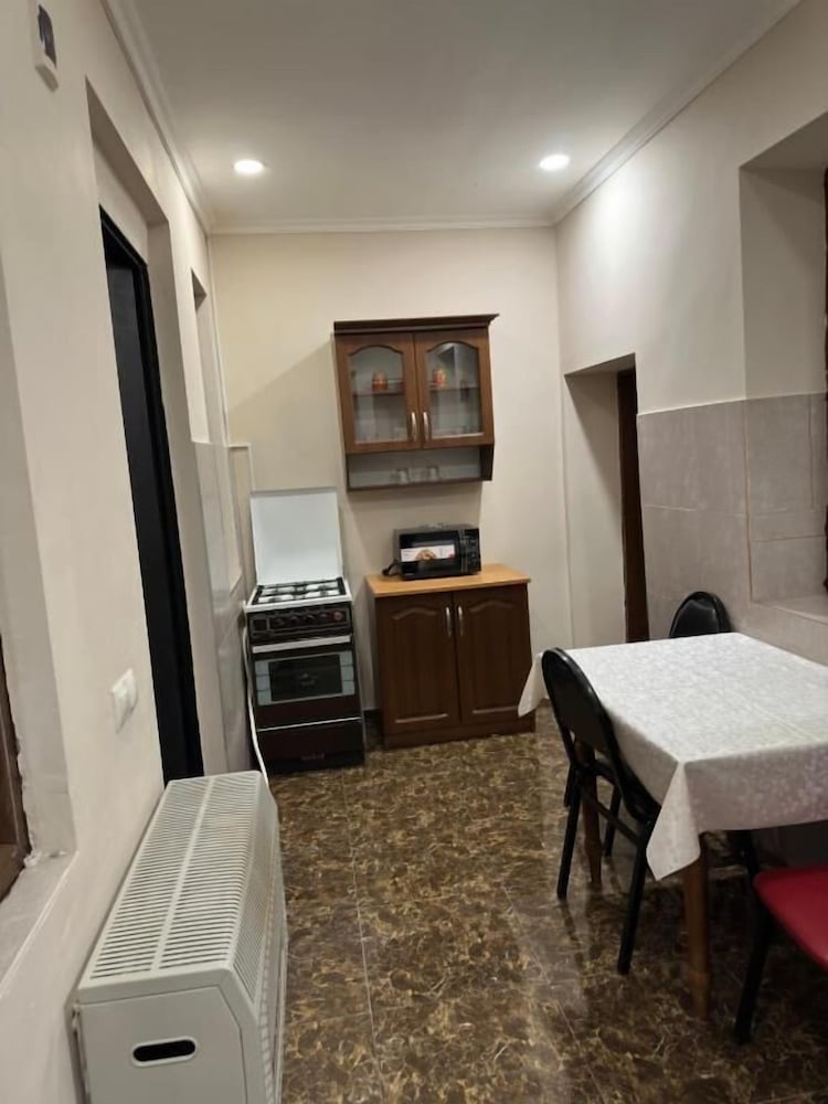 Фото Meshia Apartment