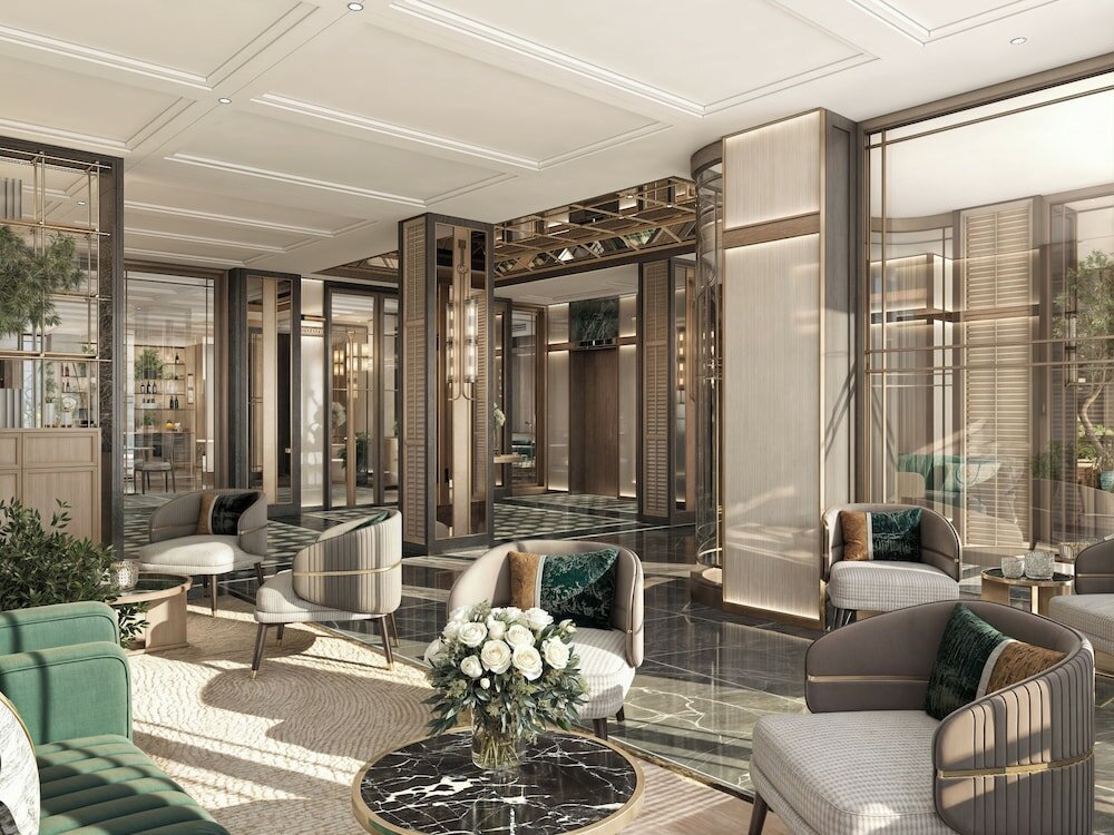 Фото La Siesta Premium Saigon Central