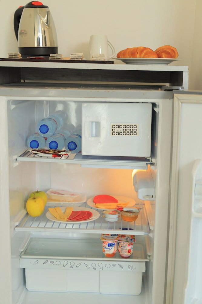 Фото Garden pyramid view