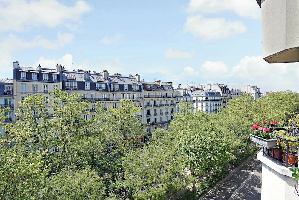 Фото Léon hôtel