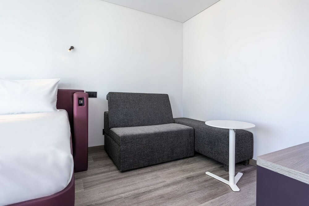 Фото Yotel Porto