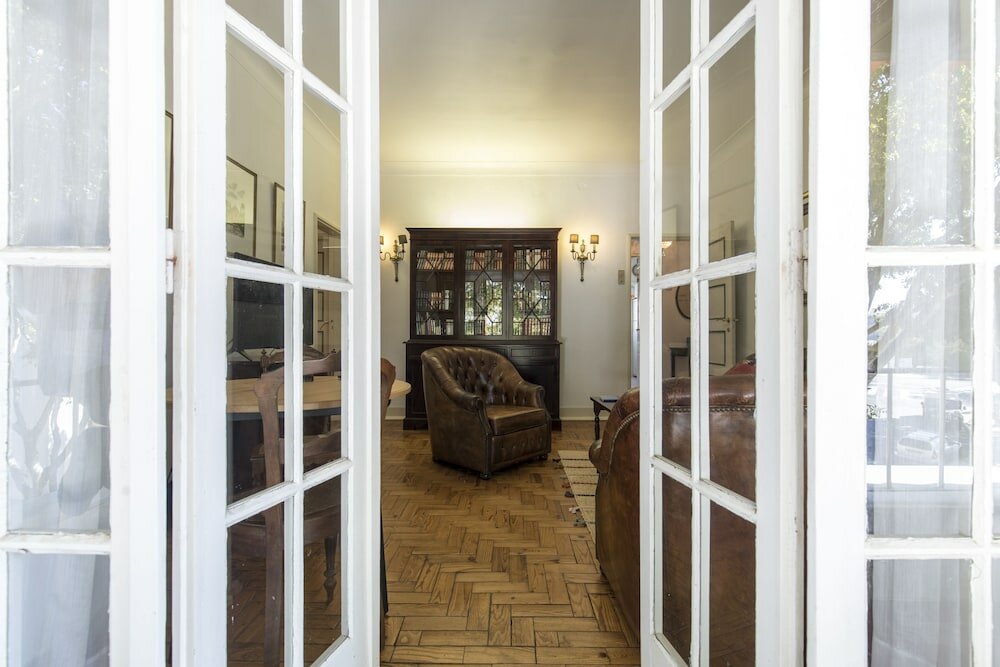 Фото Rustic Seaview Apartment in Cascais