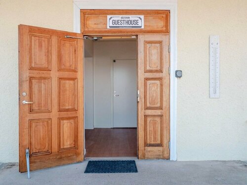 Гостиница Västervik Guesthouse в Вестервике