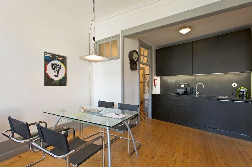 Фото Apartment Boémio