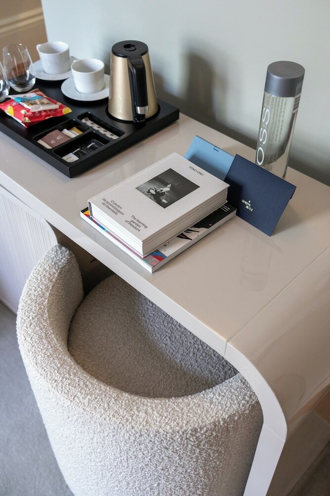 Фото Maison Bleue