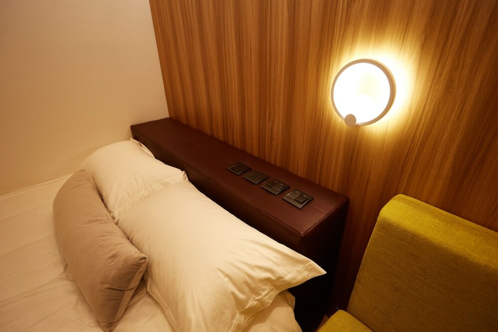 Фото Shanghai Meego Youth Hostel