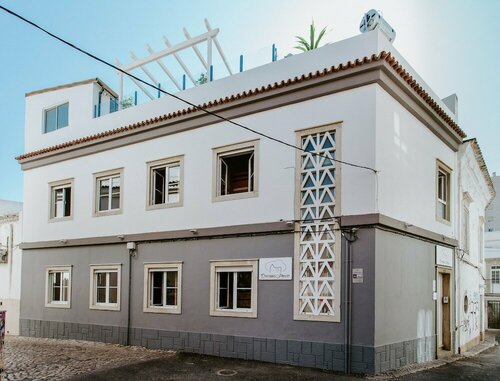 Гостиница Dream House Hostel в Фару