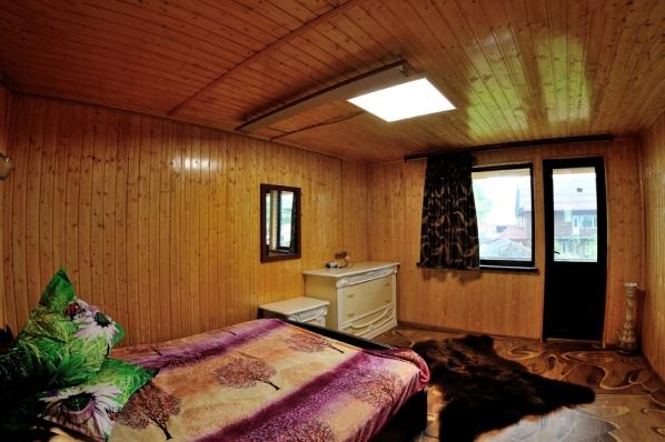 Фото Камчатский стиль