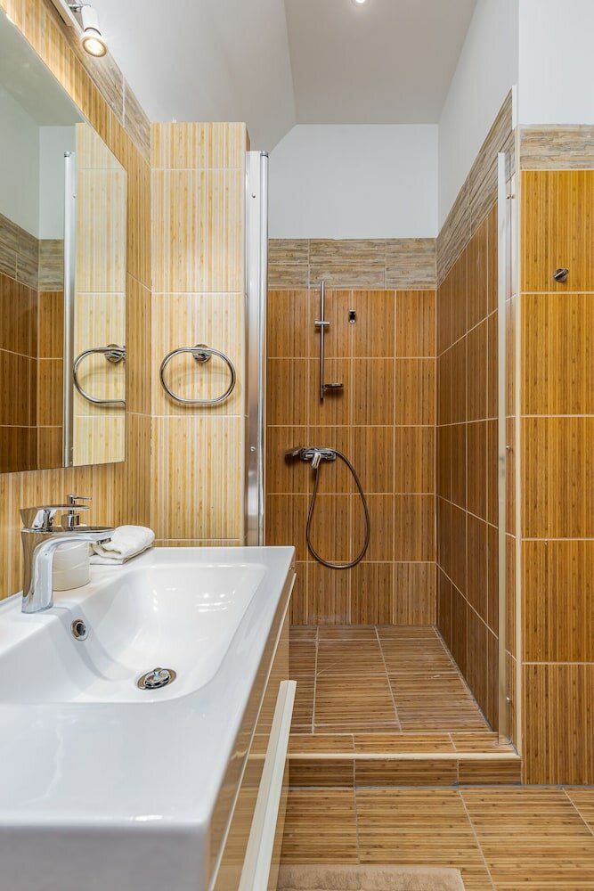 Фото Venus Apartments - Oktogon I