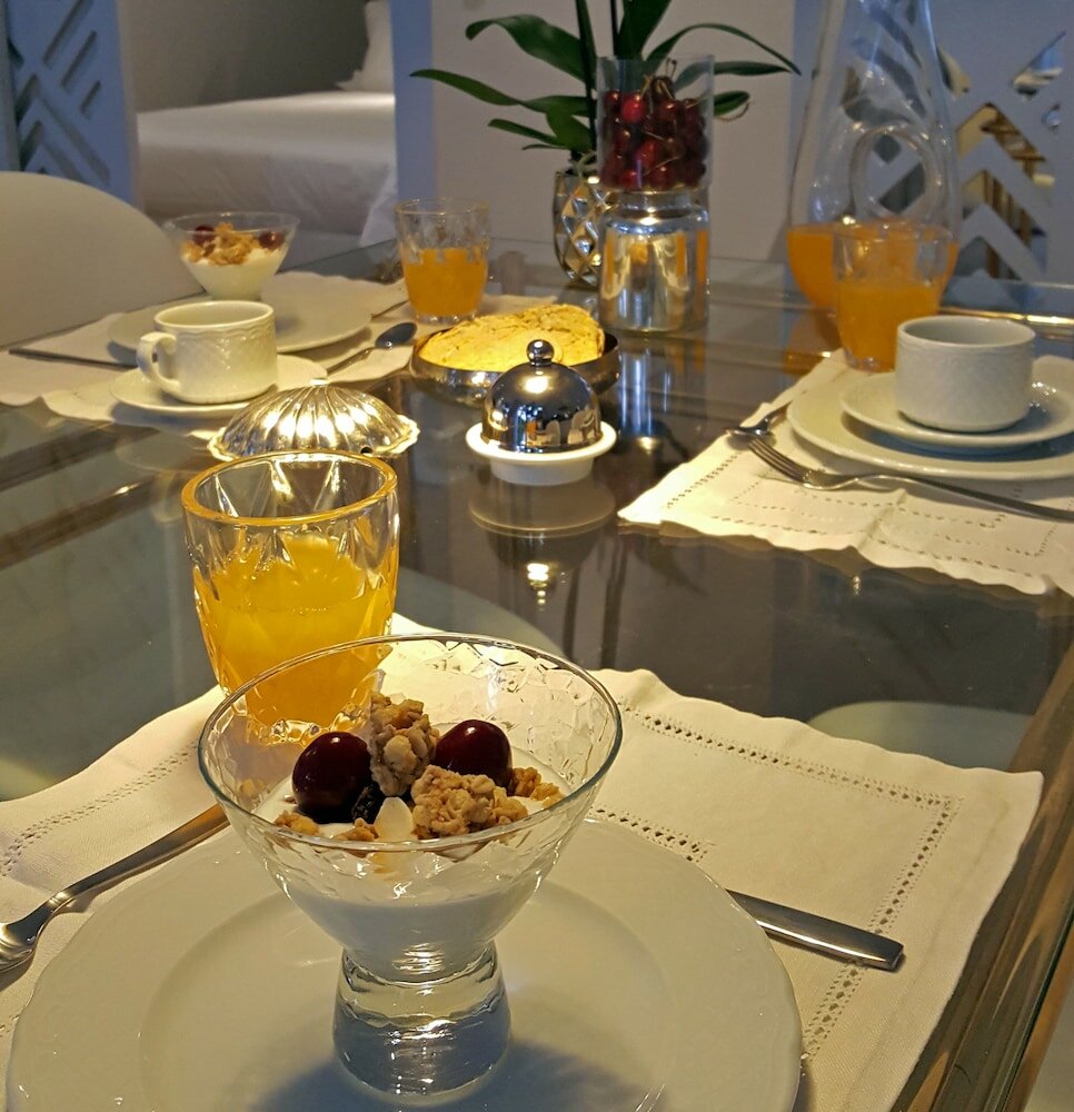 Фото Engy Estoril - Luxury Villas