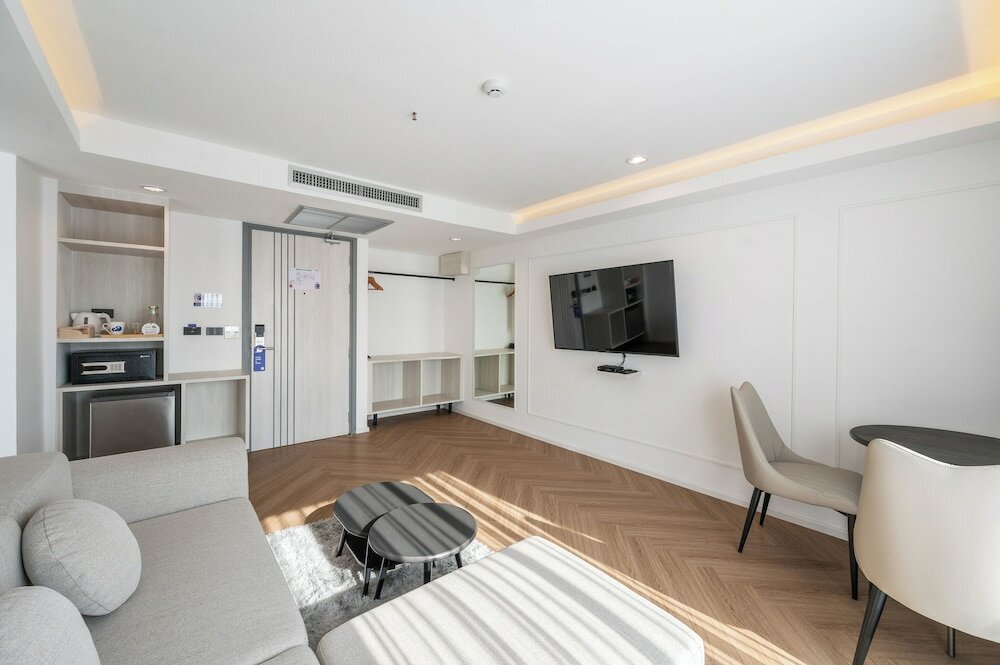 Фото Kokotel Chiang Rai Airport Suites