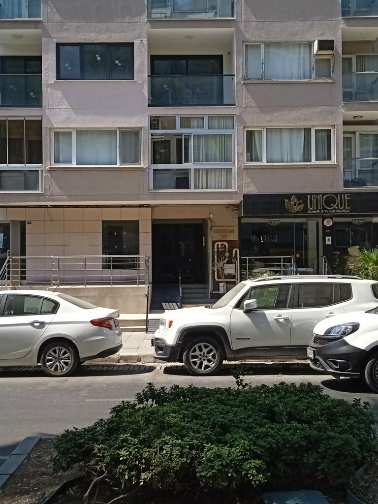 Construction company Global Facade, Izmir, photo