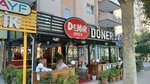 Demir Amca Döner (Bursa, Nilüfer, Cumhuriyet Mah., Selin Sitesi, D Blok) ، مطعم