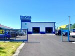 StarLine (Vyborgskaya Street, 75) ، أجهزة إنذار السيارات