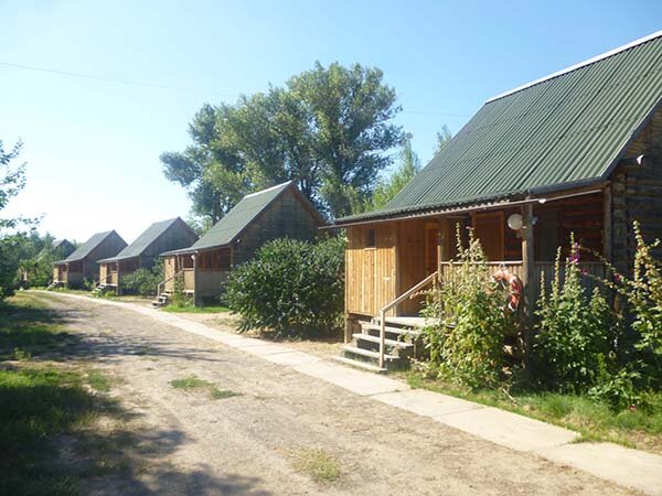 Фото На крючке