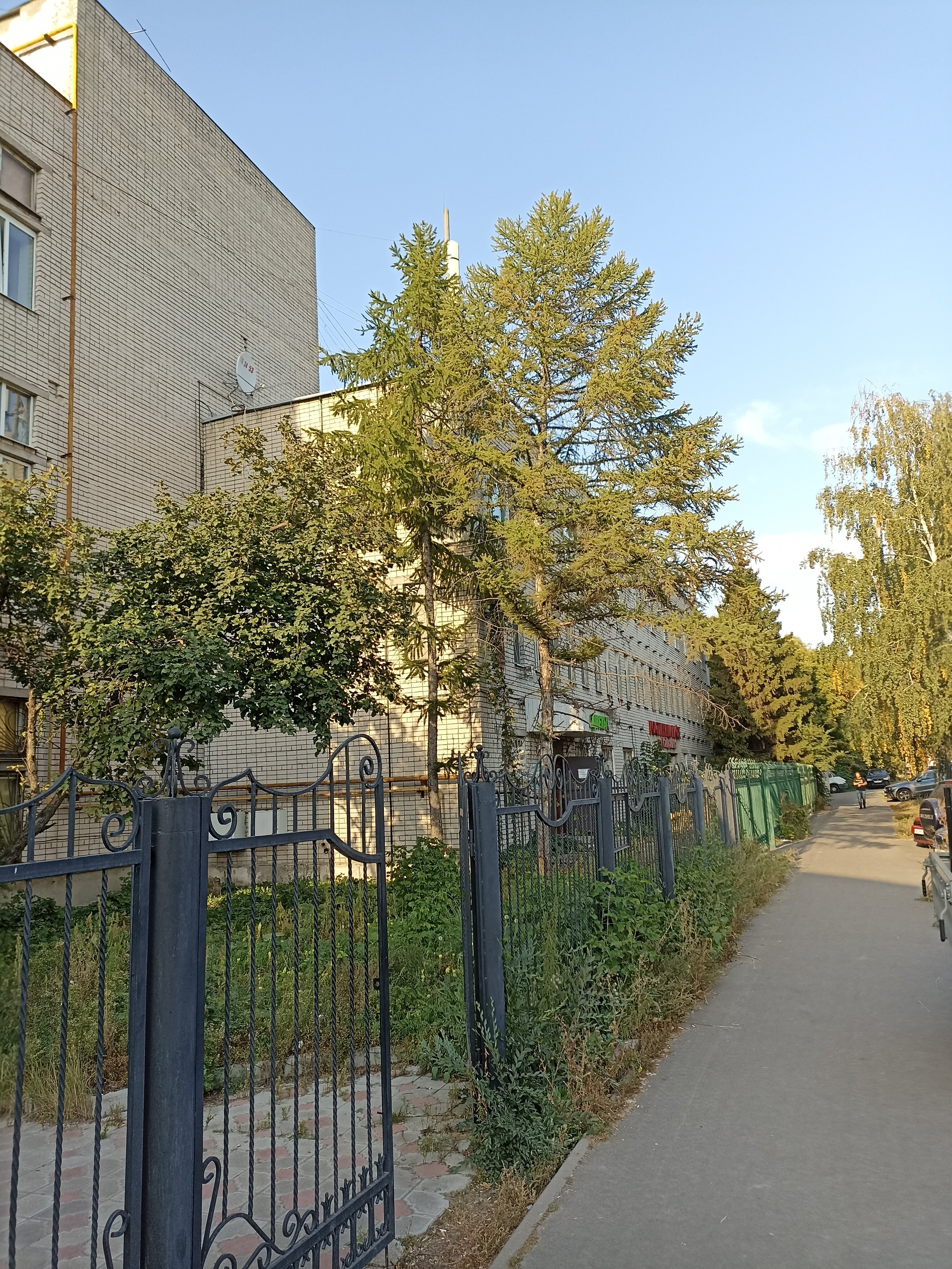 Фото Мини-гостиница на Сайдашева