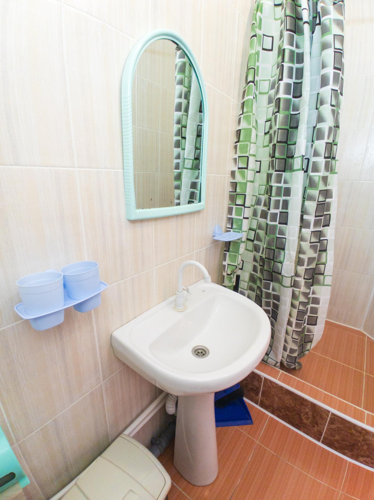 Фото Отель Лайнер