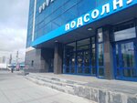 Podsolnukh (Vatutina Street, 28А), shopping mall