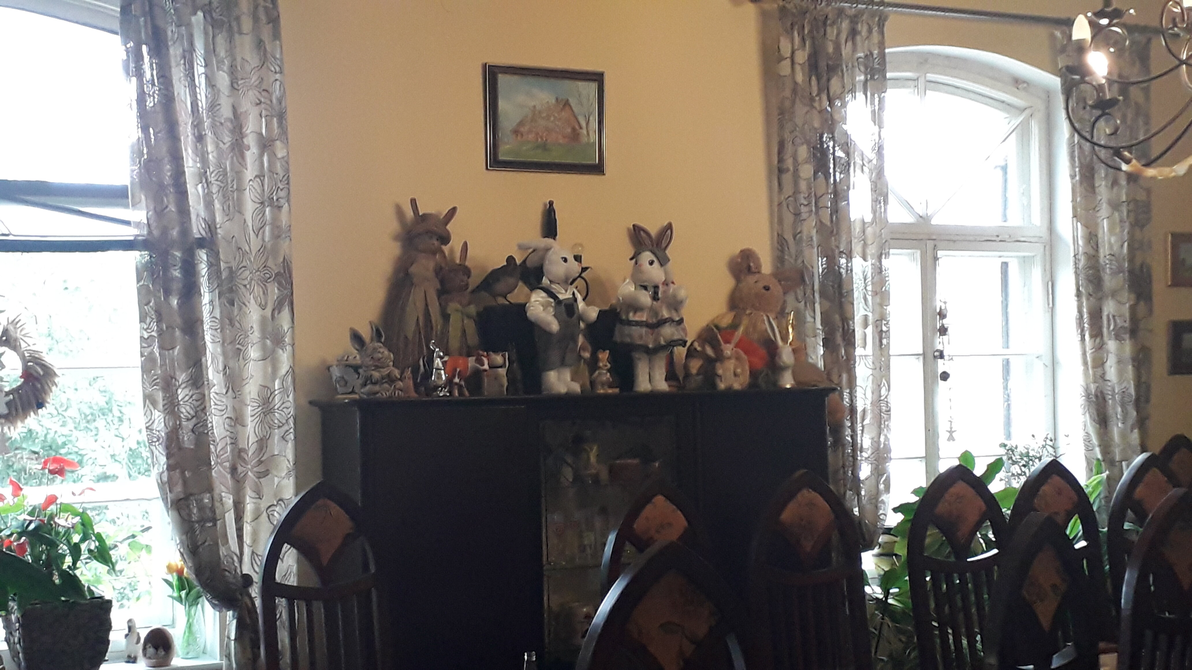 Фото Усадьба Заеца