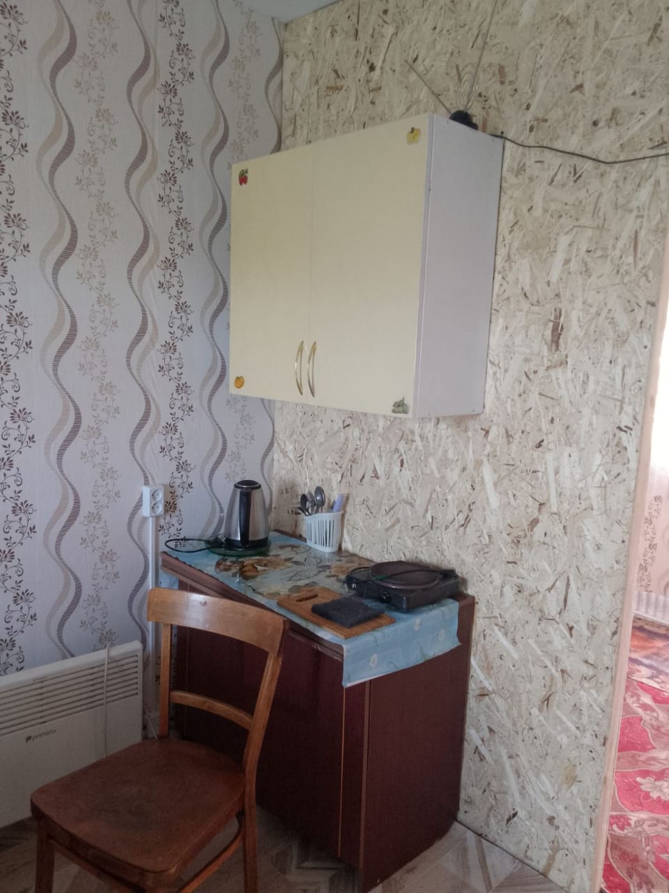 Фото У Марины