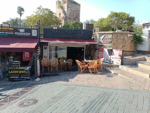 Kale Kapi Cafe (Antalya, Muratpasa District, Selcuk Neighborhood, Iskele Avenue, 2), bar, pub