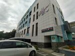 Sisters Nail Studio (ulitsa Chertygasheva, 84), nail salon