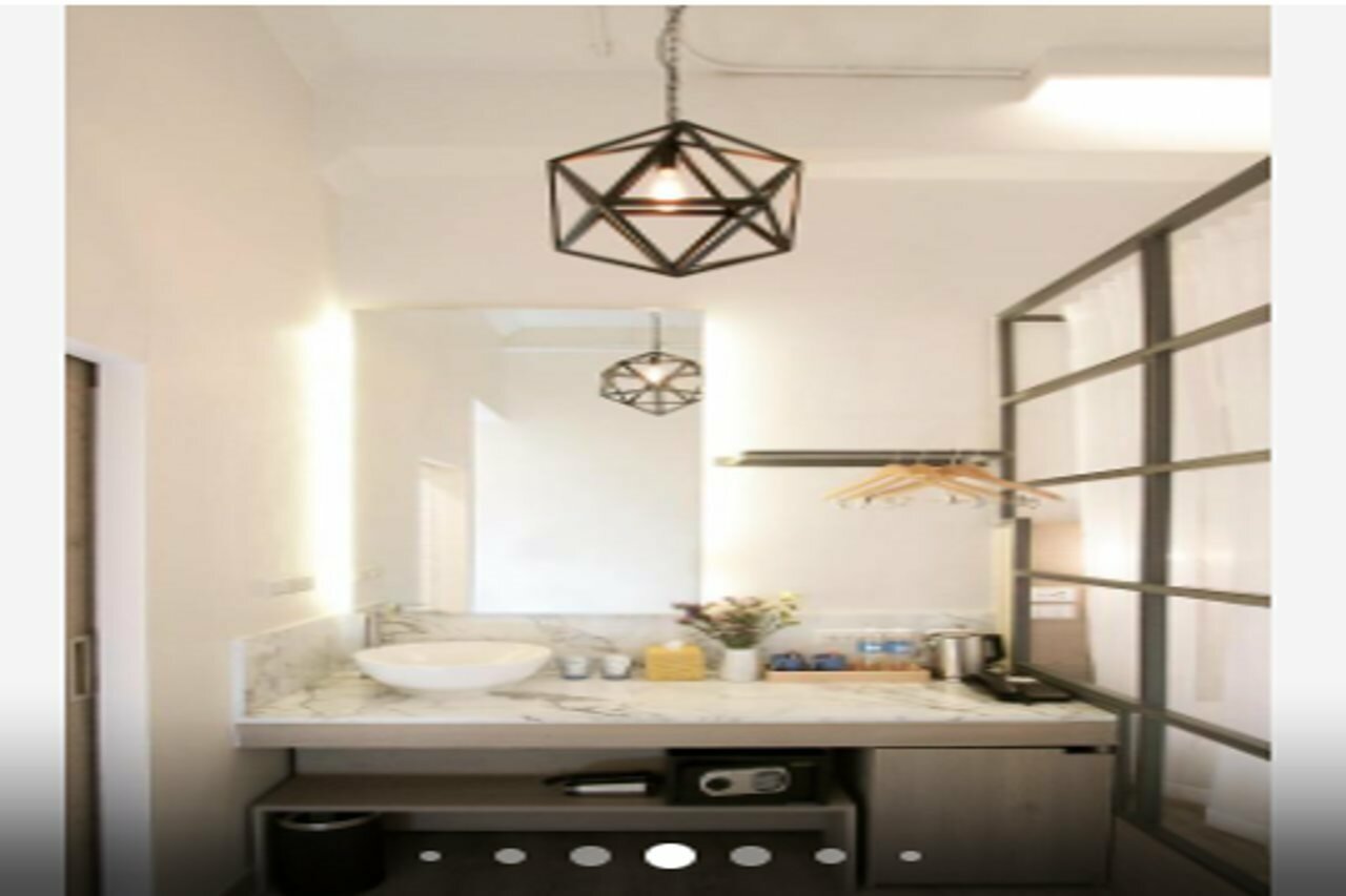 Фото Lub d Philippines Makati - Hostel