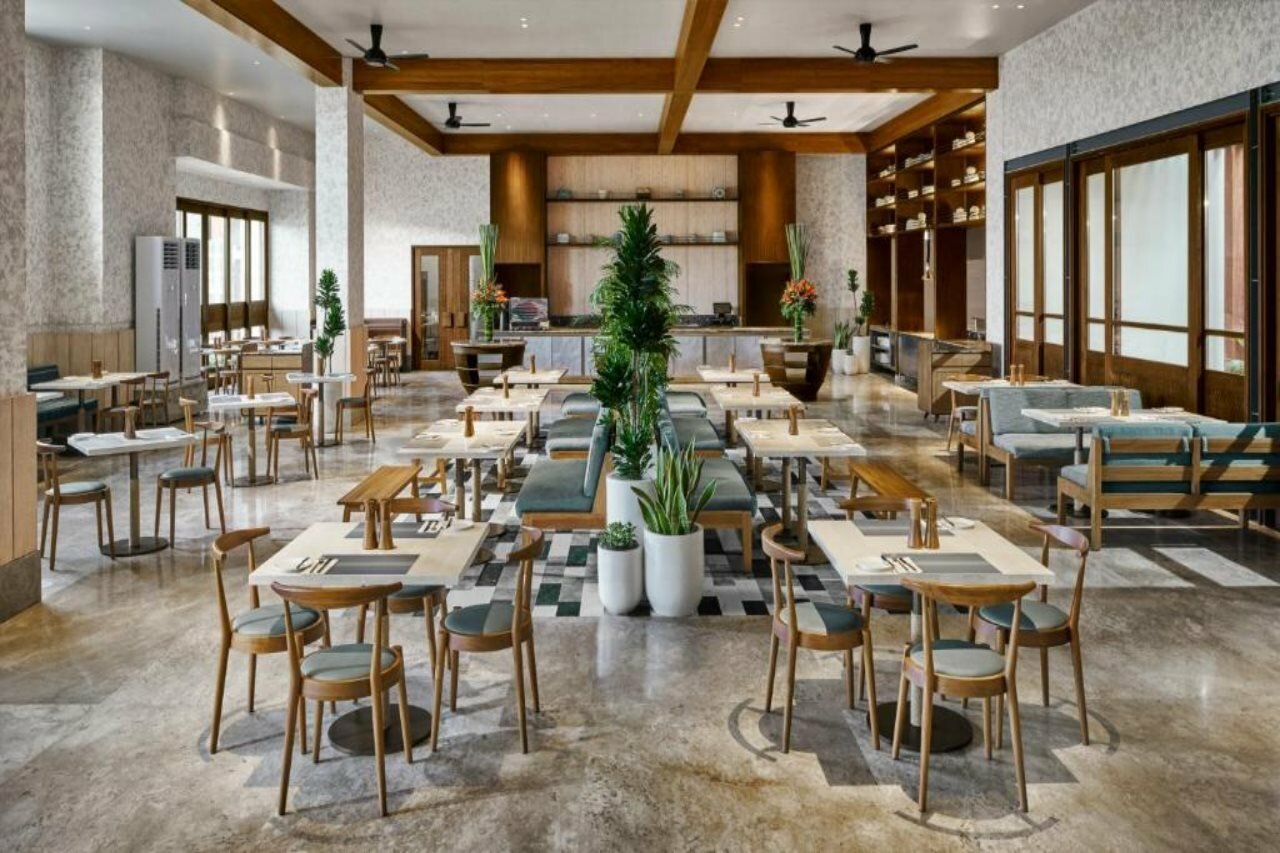 Фото Holiday Inn Resort Bali Canggu