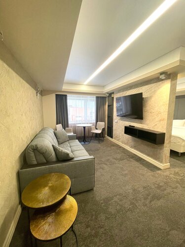 Гостиница Гостиничный комплекс Петропавловск в Камчатском крае