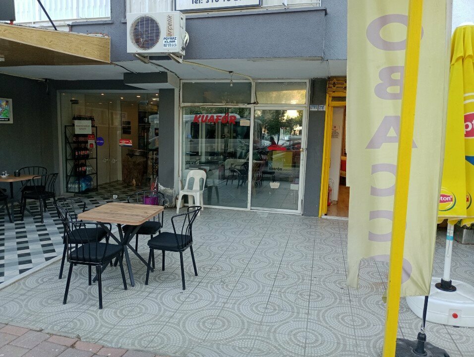 Hairdresser Kuaför Sedat, Antalya, photo