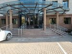Bausch+lomb (Qajymuqan kóshesi, 22/5), compañía farmacéutica