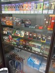 G-smoke (Leninskiy Avenue, 57к1), tienda de vapeo