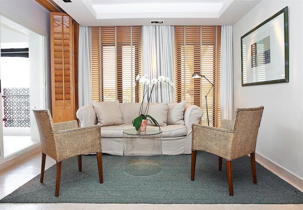 Фото Hotel Mim Sotogrande