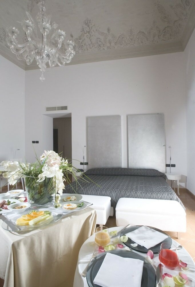 Фото Miglio D'Oro Park Hotel