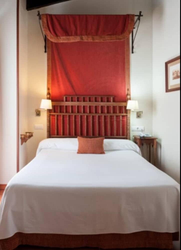 Фото Hotel Murillo 