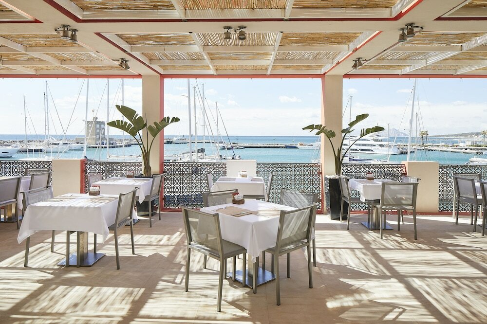 Фото Hotel Mim Sotogrande