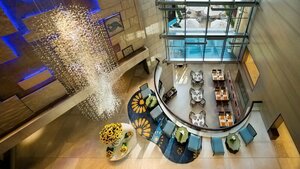 Гостиница Kempinski Summerland Hotel & Resort Beirut