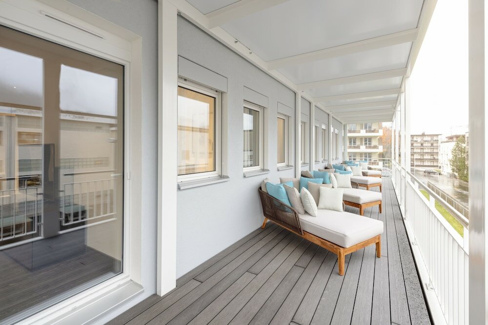 Фото Hard Rock Hotel Davos