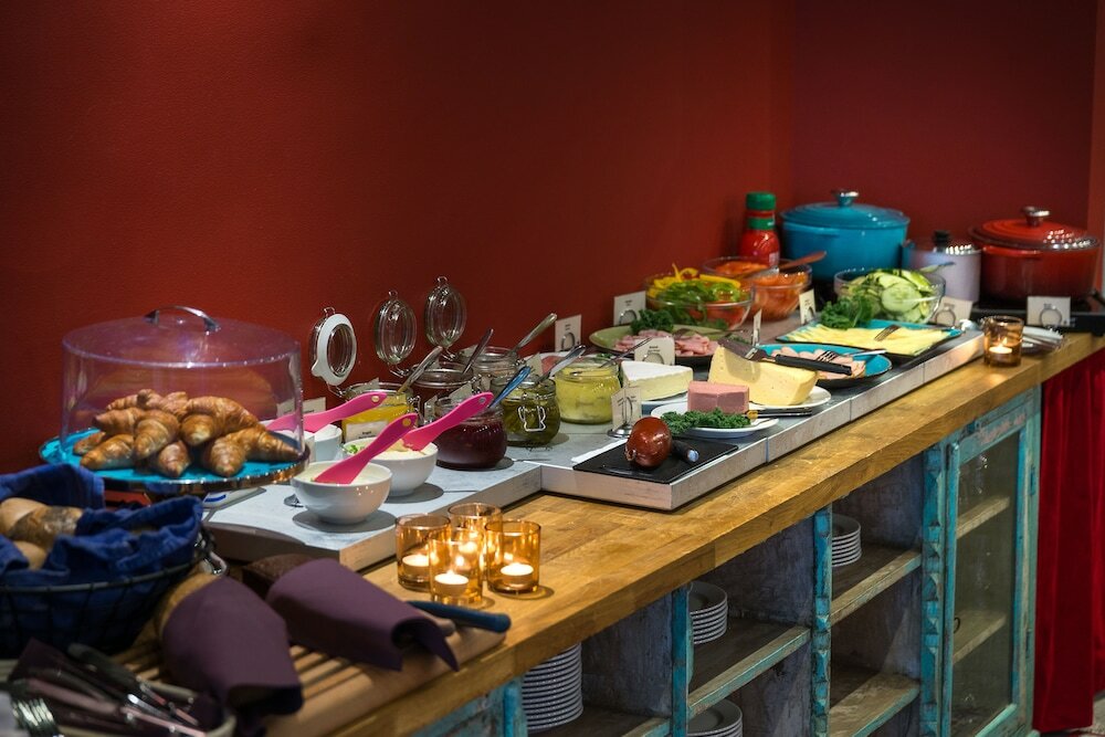 Фото Hellstens Glashus