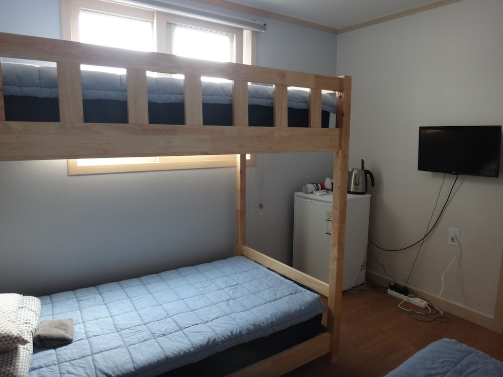 Фото Sunny Hill Hostel Hongdae