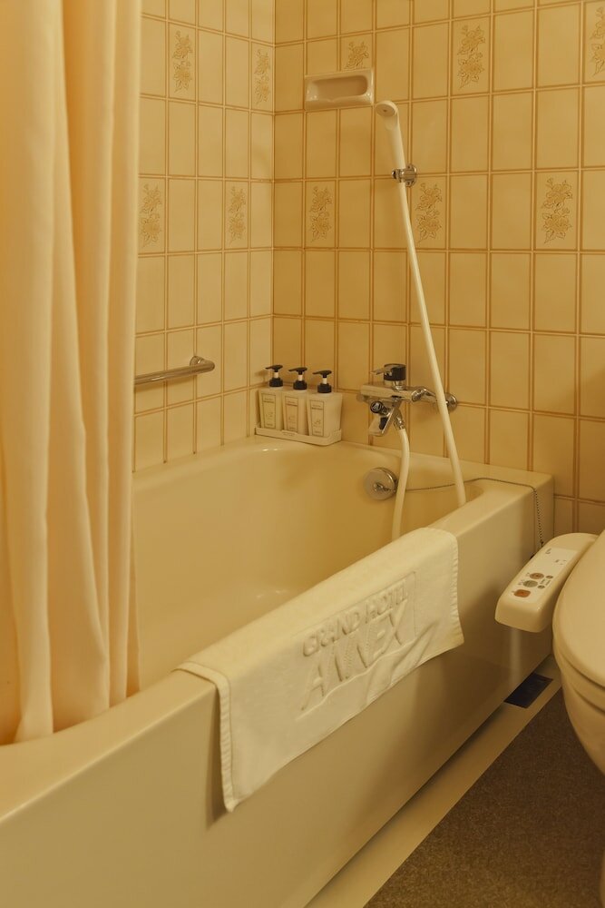 Фото Morioka Grand Hotel Annex