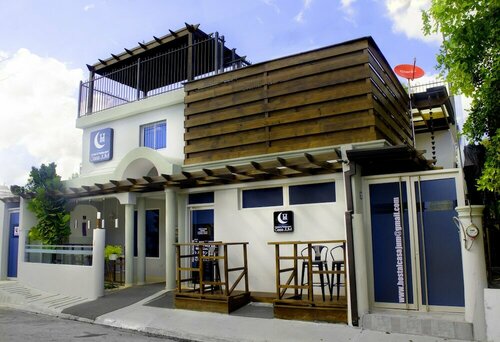 Гостиница Hotel Casa Jum