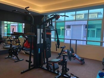 Фото Qu Lin Resident