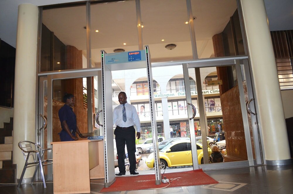 Фото Hotel Triangle