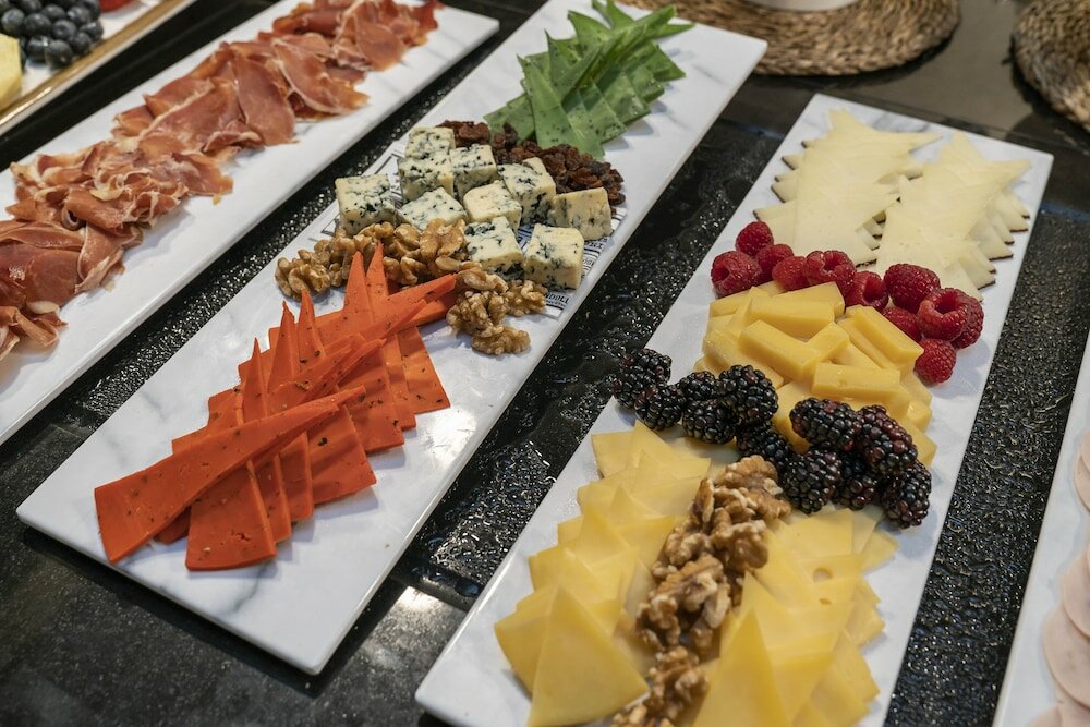 Фото Vincci Palace Hotel