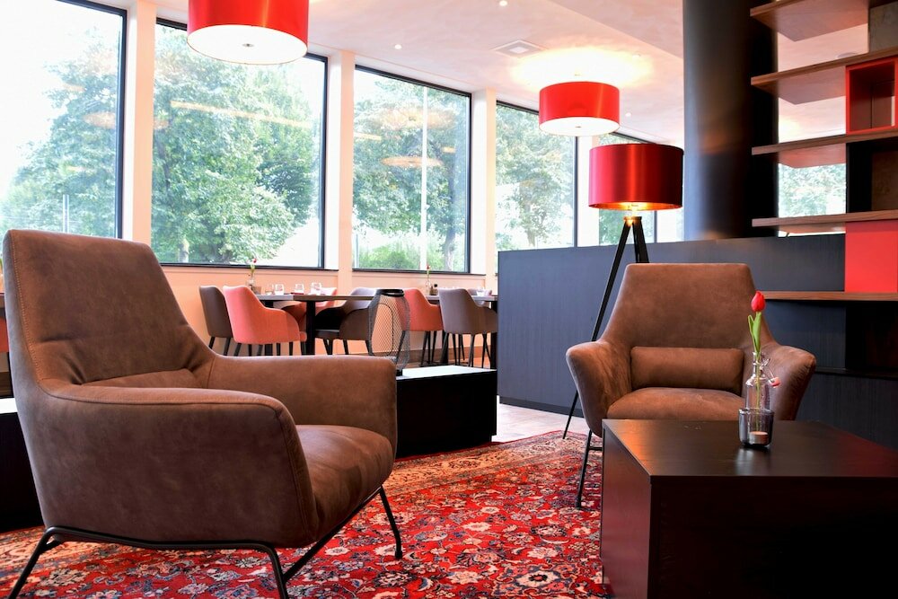 Фото Bastion Hotel Nijmegen