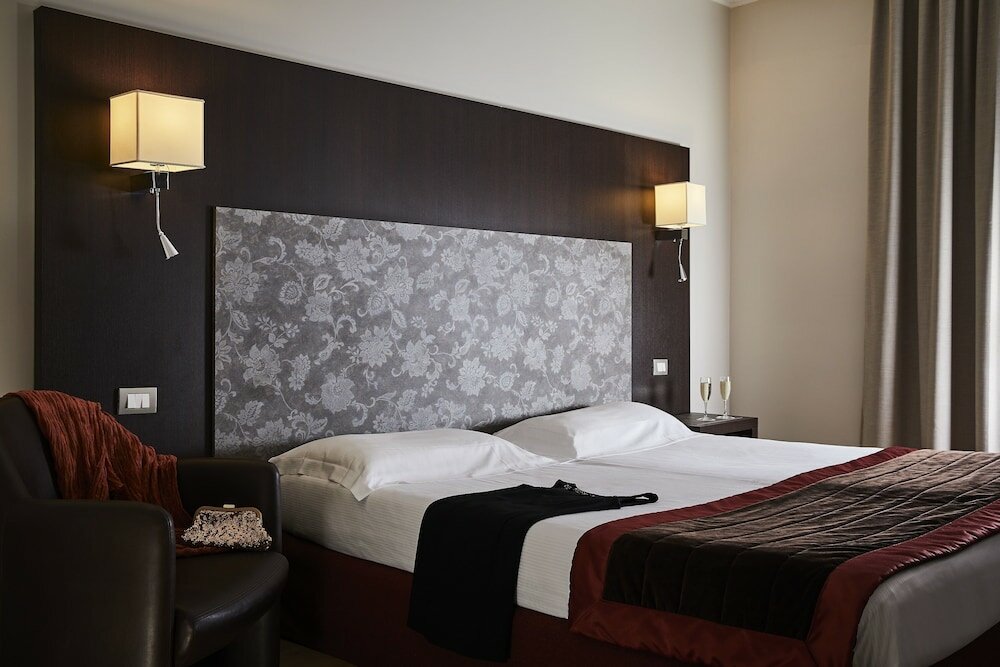 Фото Fh55 Grand Hotel Palatino