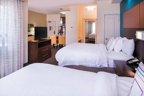 Гостиница Residence Inn by Marriott Temecula Murrieta