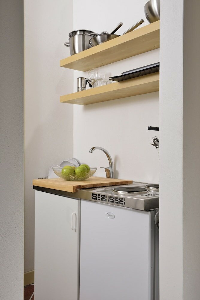 Фото Roma Resort Termini